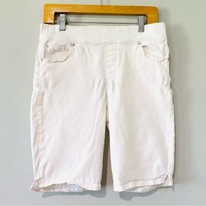 Gloria Vanderbilt Avery Bermuda Shorts 6